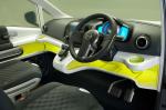 Nissan NV200 Concept 2007 года
